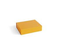 HAY Colour Storage Box S Egg Yolk