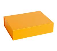 HAY - Colour Storage Box S, Egg Yolk - Egg Yolk