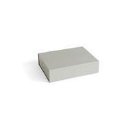 HAY Colour Storage Box S Gray
