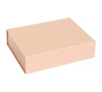 HAY Colour Storage Box S Soft Pink