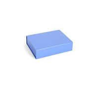 HAY Colour Storage Box S Vibrant Blue