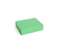 HAY Colour Storage Box S Vibrant Green