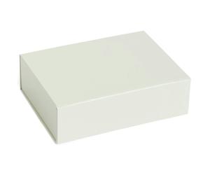 HAY - Colour Storage Box XS, Chalk White - Chalk White
