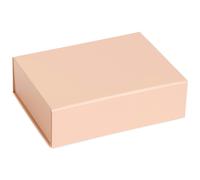 HAY - Colour Storage Box XS, Soft Pink - Soft Pink