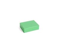 HAY Colour Storage Box XS Vibrant Green