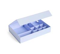 HAY Colour Storage jewelry box 23,2x16,1 cm Lavender