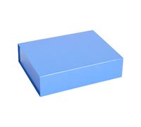 HAY Colour Storage Box S Vibrant Blue