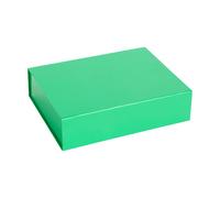 HAY Colour Storage Box S Vibrant Green