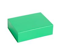 HAY - Colour Storage Box XS, Vibrant Green - Vibrant green
