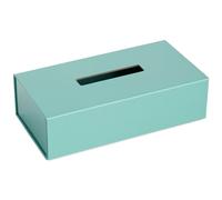 HAY - Colour Tissue Box, Ocean Blue - Ocean Blue