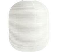 HAY - Common Lampshade White, Oblong - White