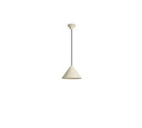 HAY Compass Pendant Ø26 Oyster White