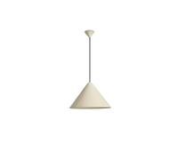 HAY Compass Pendant Ø43 Oyster White