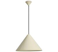 HAY - Compass Pendant Oyster White, 43 cm - Oyster White