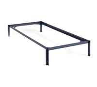 HAY - Connect Bed 200 x 90 cm, Deep Blue - Deep Blue
