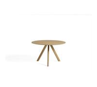 HAY CPH20 Dining Table Ø120 Oak