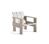 HAY Crate Armchair London Fog