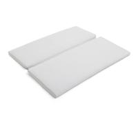 HAY - Crate Cushion For Lounge Sofa, Sky Grey - Sky Grey