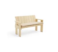 HAY Crate Dining Bench Lacquered Pine