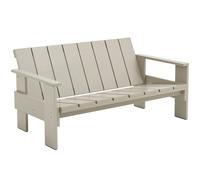 HAY Crate Lounge Sofa London Fog