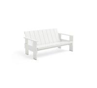 HAY Crate Lounge Sofa White