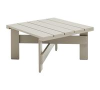HAY Crate Low Coffee Table London Fog