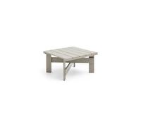 HAY Crate Low Coffee Table London Fog