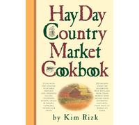 Hay Day Country Market Cookbook
