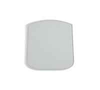 HAY Deville Seat Cushion Cloud Grey