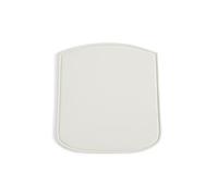 HAY Deville Seat Cushion Cream White