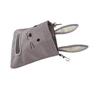 Hay Dispenser for Chinchilla Hanging Hay Dispenser for