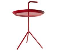 DLM Don't leave me Beistelltisch Hay Kirschrot - 5710441282570