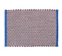 HAY - Door Mat 50x70 cm, Light Grey - Light Grey