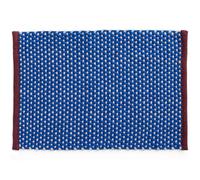 HAY - Door Mat 50x70 cm, Royal Blue - Royal Blue