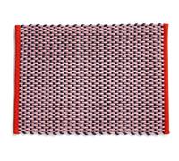 HAY HAY doormat 50x70 cm Pink