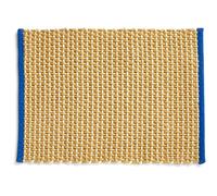 HAY - Door Mat, Yellow - Yellow
