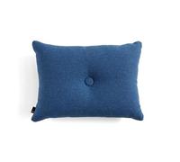 HAY Dot 1 Cushion 60x45 Dark Blue