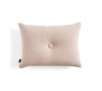 HAY Dot 1 Cushion 60x45 Pastel Pink
