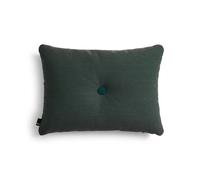 HAY Dot 1 Cushion 60x45 Steelcut Trio/ Green