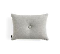 HAY Dot 1 Cushion 60x45 Warm Gray
