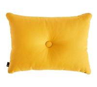 HAY Dot 1 Cushion 60x45 Warm Yellow