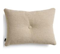 HAY - Dot Cushion Mode 45x60 cm, Beige - Beige