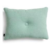 HAY - Dot Cushion Mode 45x60 cm, Mint - Mint