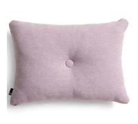 HAY - Dot Cushion Mode 45x60 cm, Pink - Pink