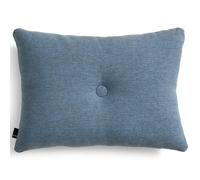 HAY - Dot Cushion Mode 45x60 cm, Sky Blue - Sky Blue