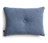 HAY - Dot Cushion Mode 45x60 cm, Violet - Violet