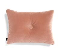 HAY Dot 1 Cushion 60x45 Soft Rose