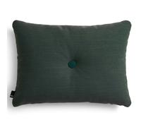 HAY - Dot Cushion Steelcut Trio 45x60 cm, Green - Green