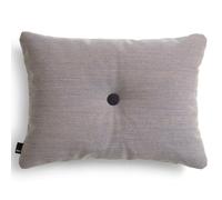 HAY - Dot Cushion Steelcut Trio 45x60 cm, Lavender - Lavender