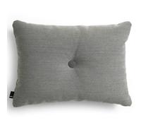 HAY - Dot Cushion Steelcut Trio 45x60 cm, Light Grey - Light Grey